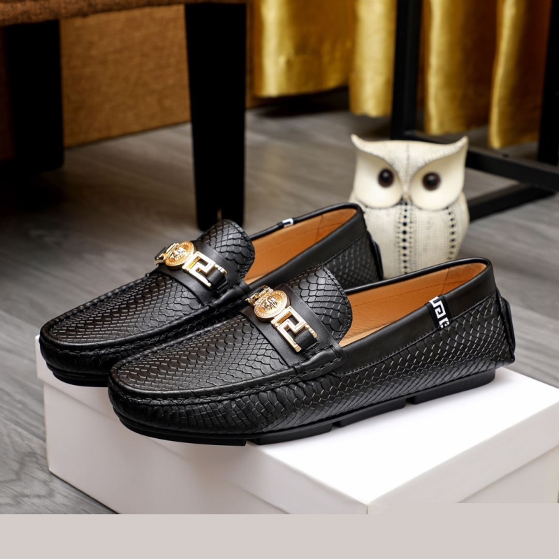 Givenchy Leather Shoes